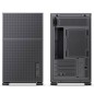 Jonsbo D31 MESH Midi Tower Sort Jonsbo D31 MESH Midi Tower Sort